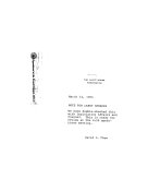 Presidential Libraries, No. 0314, Reagan 1986-1986 Chew 